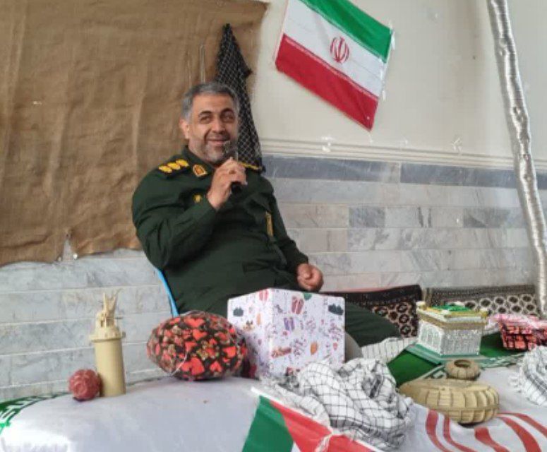 «جهاد تبیین» کلید تقویت بنیان خانواده «جهاد تبیین» کلید تقویت بنیان خانواده