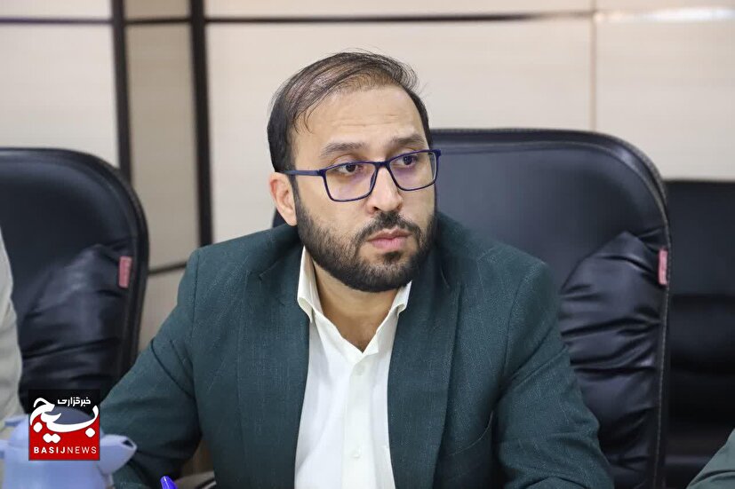دومین جشنواره قرآنی نور سپاه حضرت صاحبالامر(عج) برگزار میشود دومین جشنواره قرآنی نور سپاه حضرت صاحبالامر(عج) برگزار میشود
