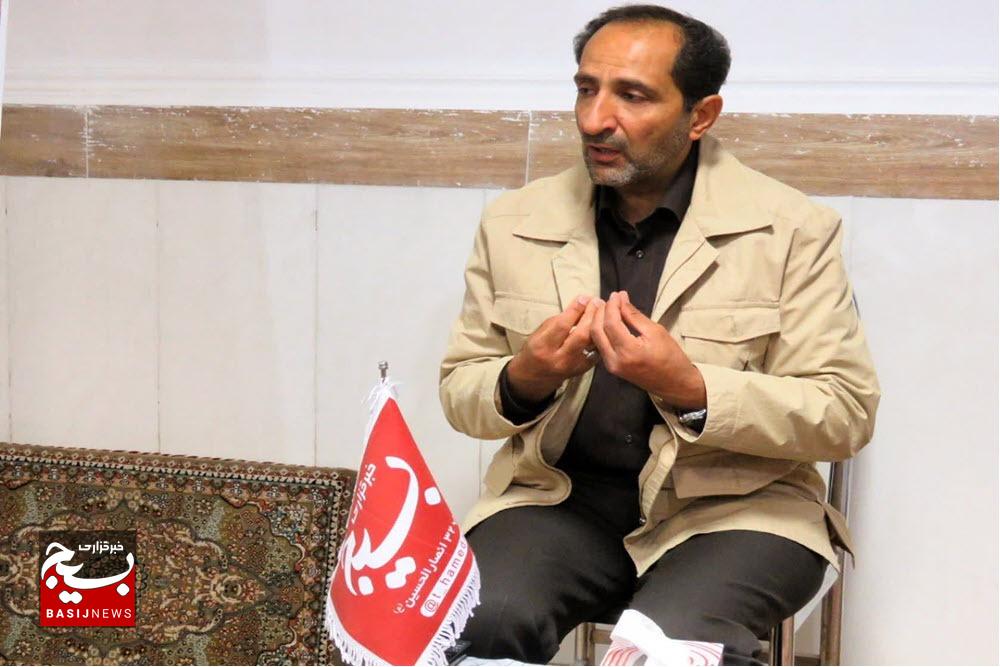 امتسازی، محور اصلی انقلاب و سدّ مقابل براندازی غرب