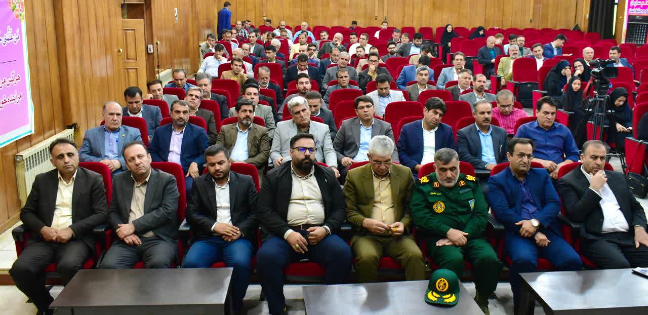وحدت ملی و همبستگی اقوام، عامل ماندگاری اقتدار کشور است وحدت ملی و همبستگی اقوام، عامل ماندگاری اقتدار کشور است