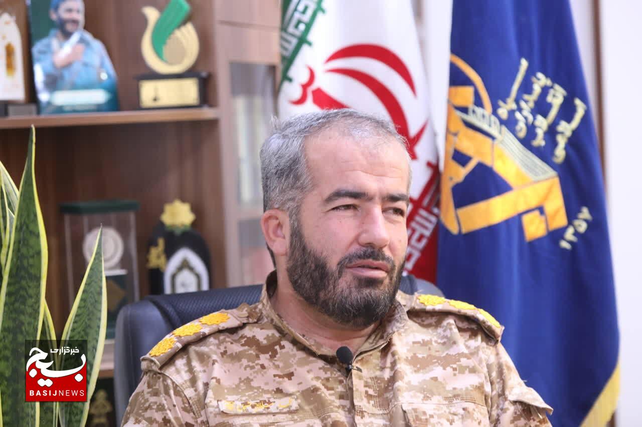 لشکر ۲۷ حضرت محمد رسول (ص) ۱۸ هزار شهید را در دوران دفاع مقدس تقدیم کرد/ امروز آوازه این لشکر داخل کشور و حتی خارج از مرزها پیچیده است لشکر ۲۷ حضرت محمد رسول (ص) ۱۸ هزار شهید را در دوران دفاع مقدس تقدیم کرد/ امروز آوازه این لشکر داخل کشور و حتی خارج از مرزها پیچیده است