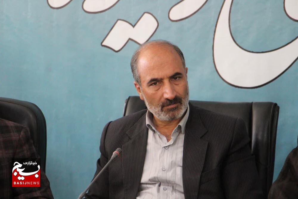 لزوم پاسخگویی دستگاههای اجرایی به مردم پروژه ۵۱۵ هکتاری مسکن از مطالبات جدی مردم ملایر است