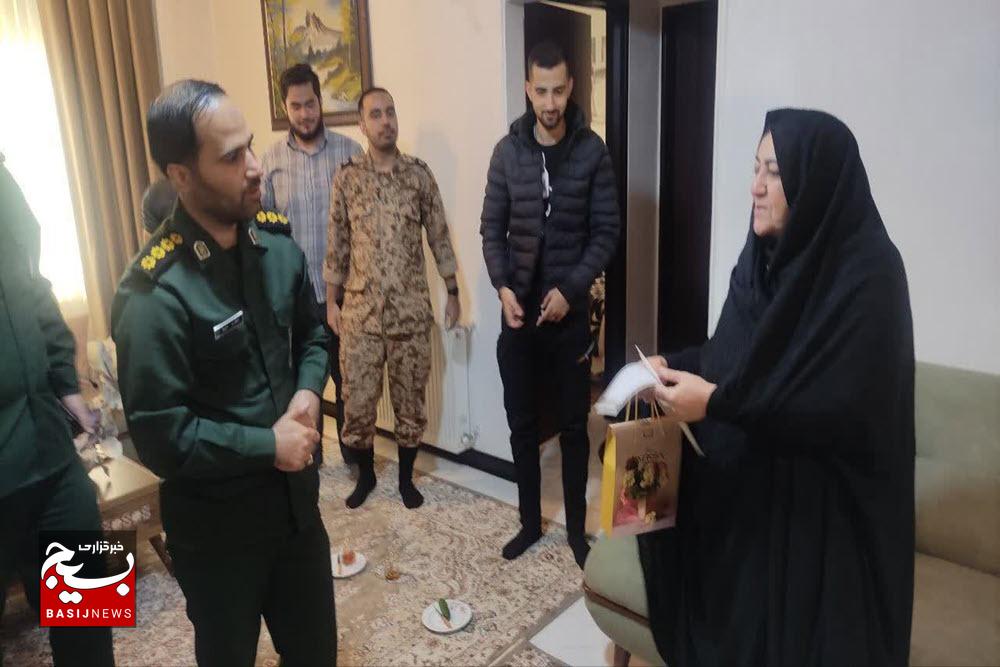 دفاع مقدس گنجینهای برای سرمایهگذاری طولانیمدت دفاع مقدس گنجینهای برای سرمایهگذاری طولانیمدت
