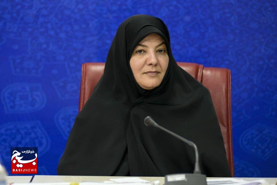 حمایت ۱۱۶ میلیارد ریالی بهزیستی استان البرز، از دانشآموزان و دانشجویان حمایت ۱۱۶ میلیارد ریالی بهزیستی استان البرز، از دانشآموزان و دانشجویان