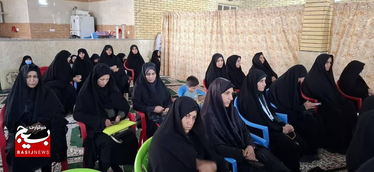 سید حسن نصرالله خارچشم کفر جهانی و پرچمدار مکتب مقاومت