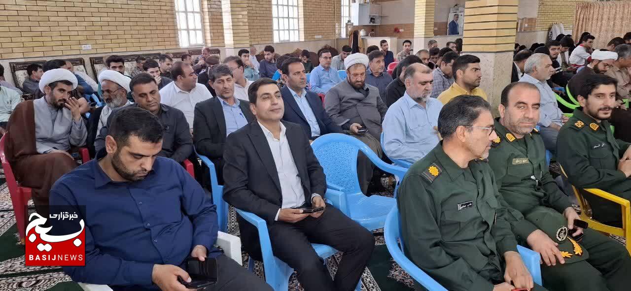 سید حسن نصرالله خارچشم کفر جهانی و پرچمدار مکتب مقاومت