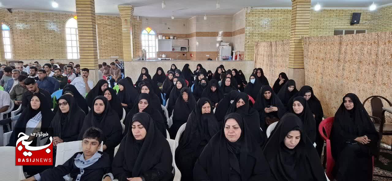 سید حسن نصرالله خارچشم کفر جهانی و پرچمدار مکتب مقاومت