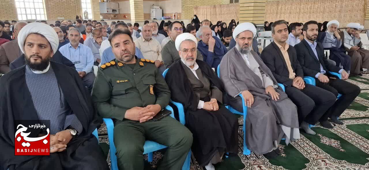 سید حسن نصرالله خارچشم کفر جهانی و پرچمدار مکتب مقاومت