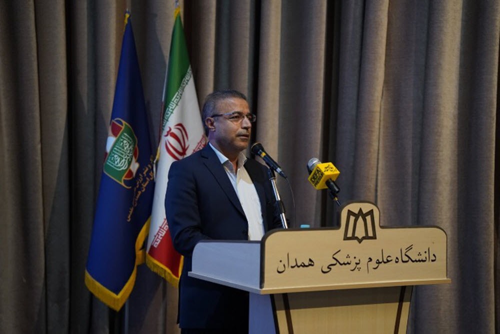امنیت امروز ایران حاصل خون شهدا و ایستادگی ملت است