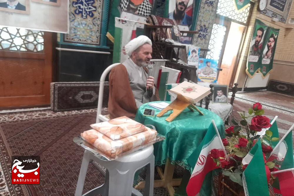جهاد تبیین، راه مقابله با جنگ نرم دشمن است