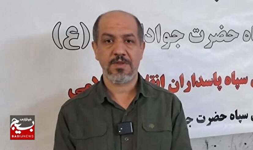 میزبانی معاونت تربیت بدنی سپاه حضرت جوادالائمه (ع) از هیئت دوچرخه‌سواری بسیج...