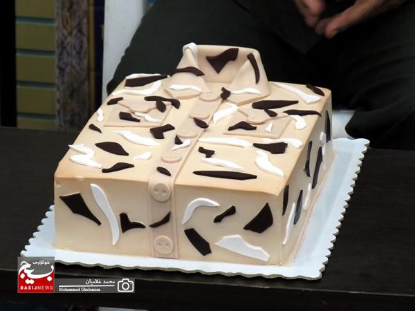 روز سرباز در ناحیه مقاومت بسیج سپاه شهرستان کنگان روز سرباز در ناحیه مقاومت بسیج سپاه شهرستان کنگان