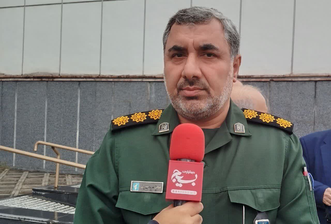 ملت ایران با وحدت و بصیرت، سدمستحکم در برابر توطئههای دشمنان هستند ملت ایران با وحدت و بصیرت، سدمستحکم در برابر توطئههای دشمنان هستند