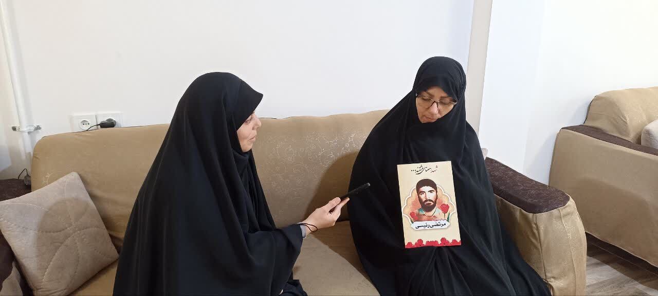حجاب بزرگترین سنگر زنان در برابر هجمه های فرهنگی حجاب بزرگترین سنگر زنان در برابر هجمه های فرهنگی