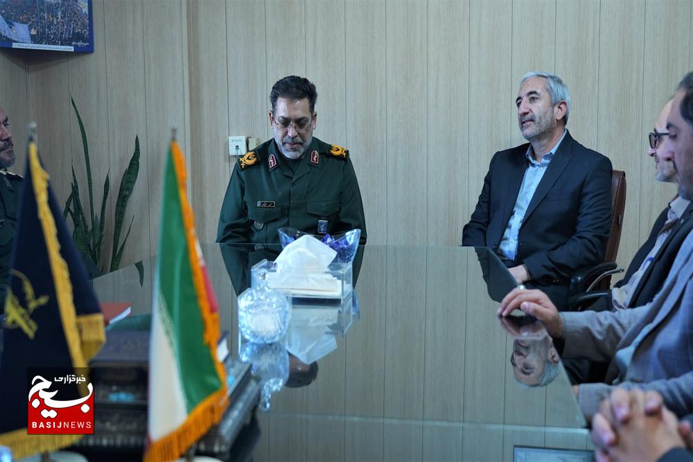 صداوسیما در رأس جهاد رسانهای است