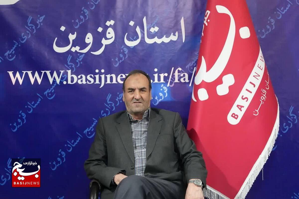معتقدم کربلای چهار دومین کربلایی جهان تشیع بود