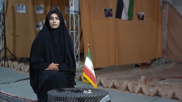 نمایشگاه فرهنگی دفاع مقدس به روایت شمال شهر نمایشگاه فرهنگی دفاع مقدس به روایت شمال شهر