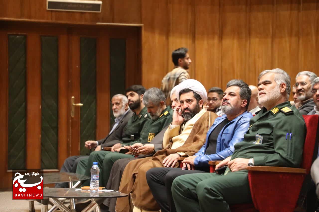 شهید اسماعیل عسگری، نماد تحمیل اراده ملت ایران به دشمن است شهید اسماعیل عسگری، نماد تحمیل اراده ملت ایران به دشمن است