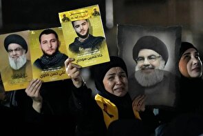 شهید نصرالله نماد مقاومت در جبهه استکبار بود