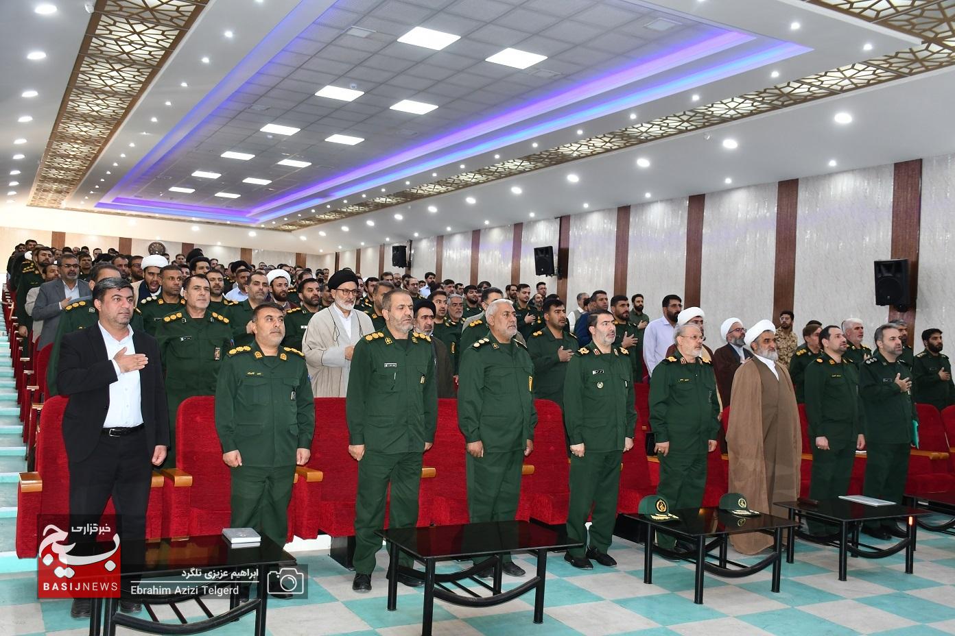 برگزاری همایش گفتمان سازی قرآن در سپاه فتح استان + ( تصاویر) برگزاری همایش گفتمان سازی قرآن در سپاه فتح استان + ( تصاویر)