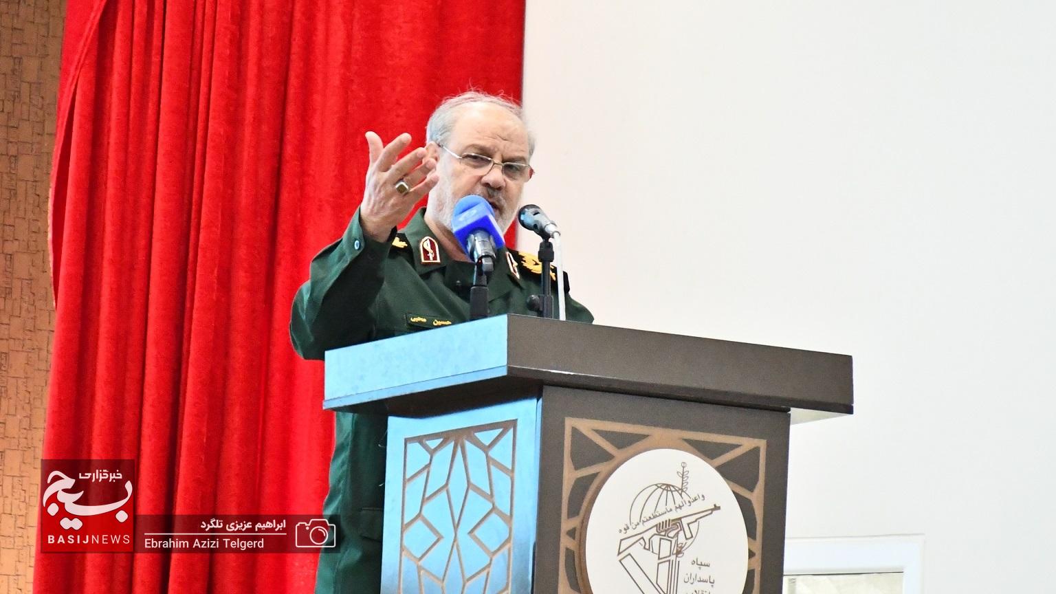 برگزاری همایش گفتمان سازی قرآن در سپاه فتح استان + ( تصاویر) برگزاری همایش گفتمان سازی قرآن در سپاه فتح استان + ( تصاویر)