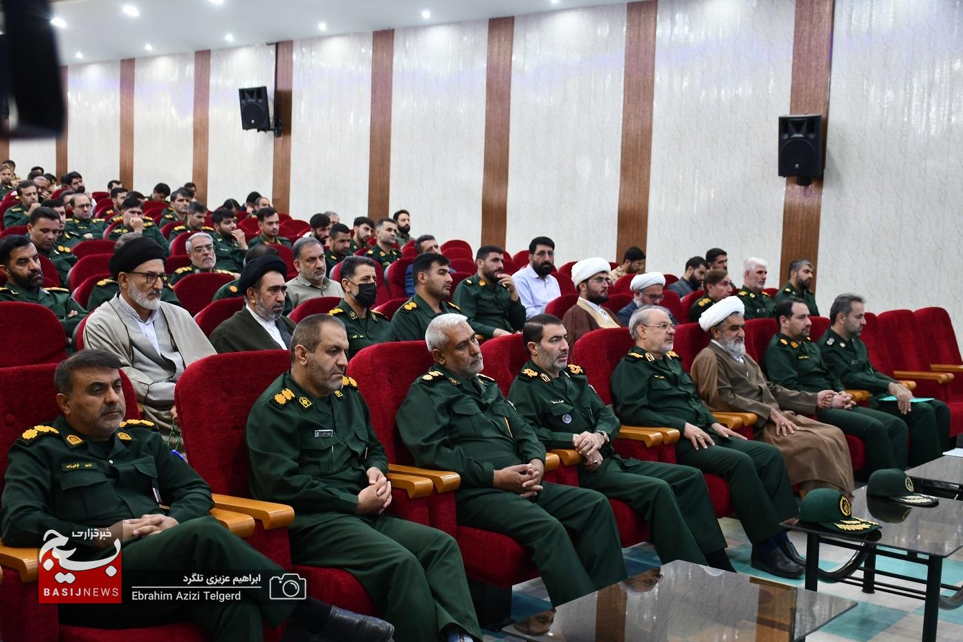 برگزاری همایش گفتمان سازی قرآن در سپاه فتح استان + ( تصاویر) برگزاری همایش گفتمان سازی قرآن در سپاه فتح استان + ( تصاویر)