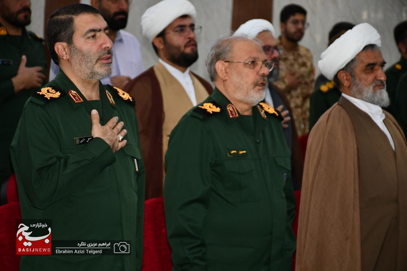 برگزاری همایش گفتمان سازی قرآن در سپاه فتح استان + ( تصاویر) برگزاری همایش گفتمان سازی قرآن در سپاه فتح استان + ( تصاویر)
