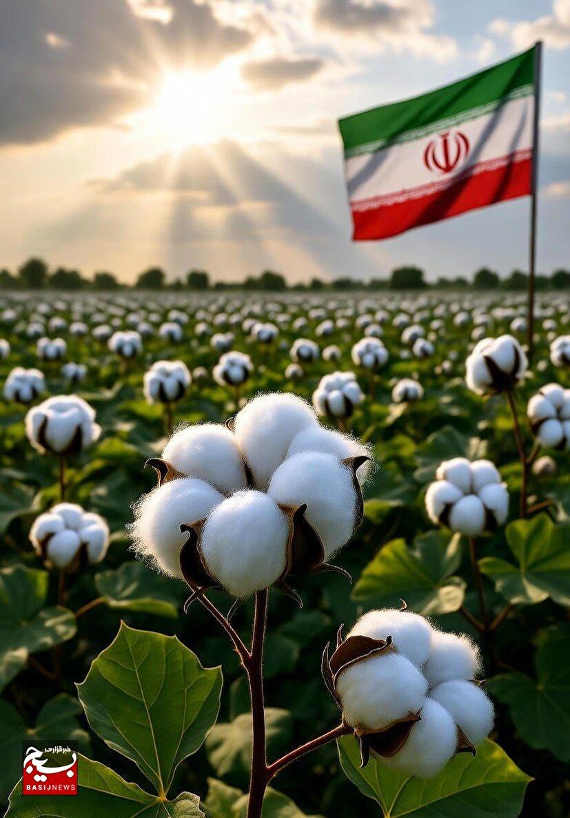 طلوع دانش هسته‌ای در صنعت کشاورزی بروجرد
