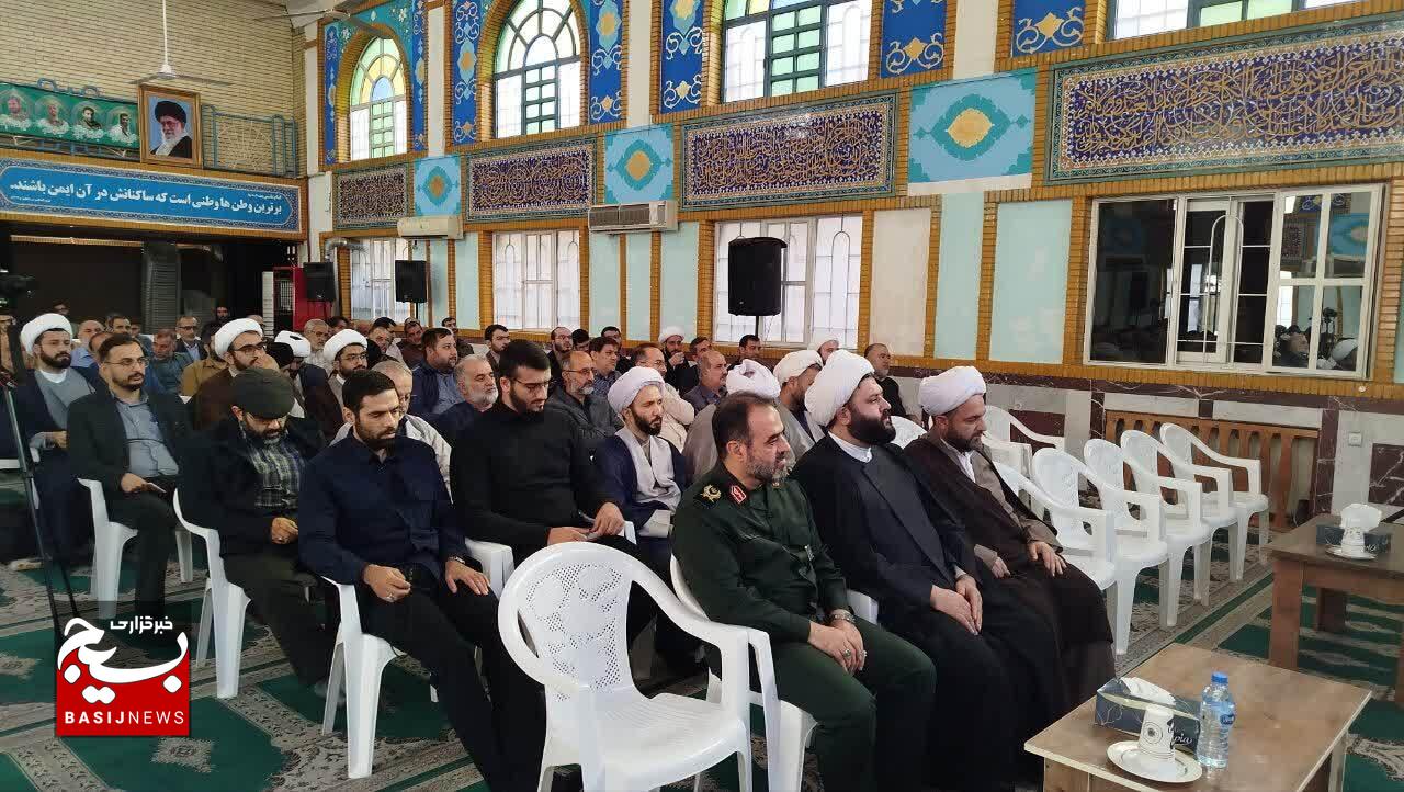 روایت دقیق، سنگبنای تربیت اجتماعی است روایت دقیق، سنگبنای تربیت اجتماعی است