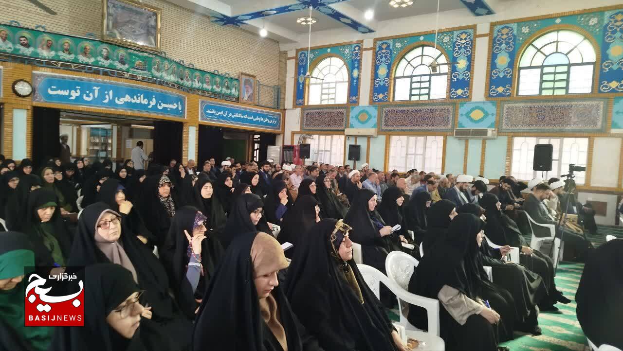 روایت دقیق، سنگبنای تربیت اجتماعی است روایت دقیق، سنگبنای تربیت اجتماعی است