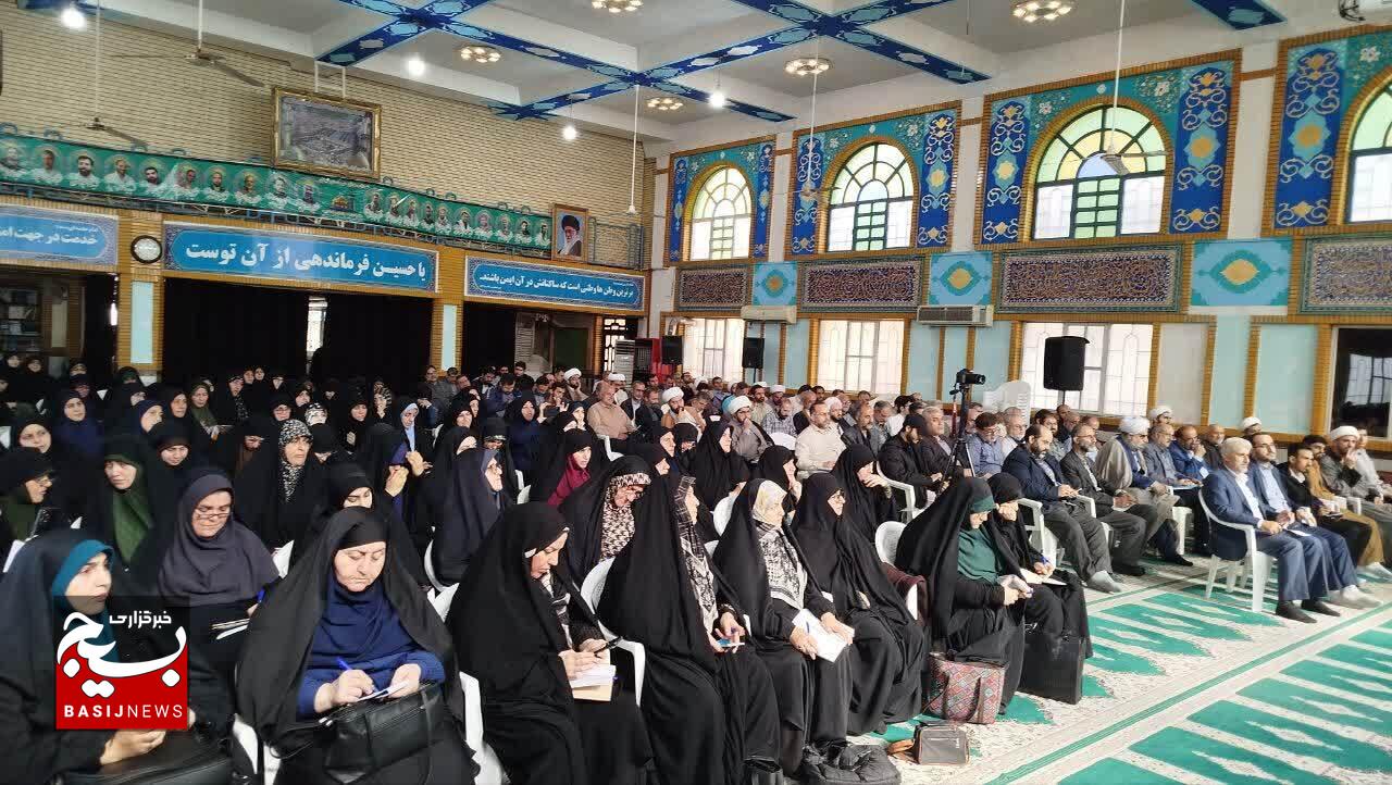 روایت دقیق، سنگبنای تربیت اجتماعی است روایت دقیق، سنگبنای تربیت اجتماعی است