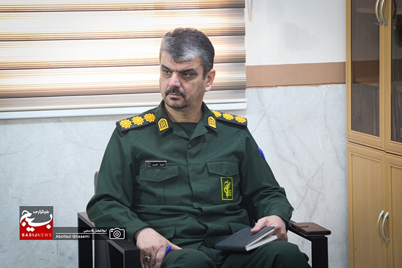 اهمیت نام و یاد شهیدان برای همه نسلها ضرورتی مهم است اهمیت نام و یاد شهیدان برای همه نسلها ضرورتی مهم است