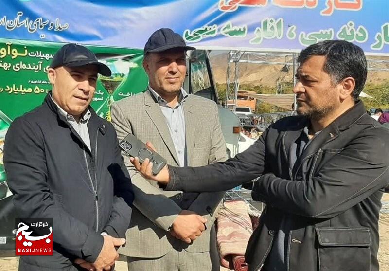 رویداد فرهنگی، گردشگری انار در نمهیل برگزار شد رویداد فرهنگی، گردشگری انار در نمهیل برگزار شد
