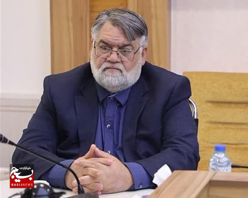 فرمانده جدید مرکز بسیج شهید تندگویان معرفی شد فرمانده جدید مرکز بسیج شهید تندگویان معرفی شد