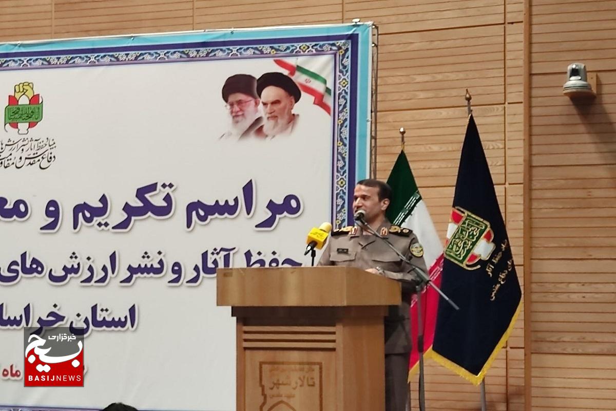 موزه دفاع مقدس مشهد، شاهکار شهرداری و شورای شهر است | موزه باید فراملی باشد