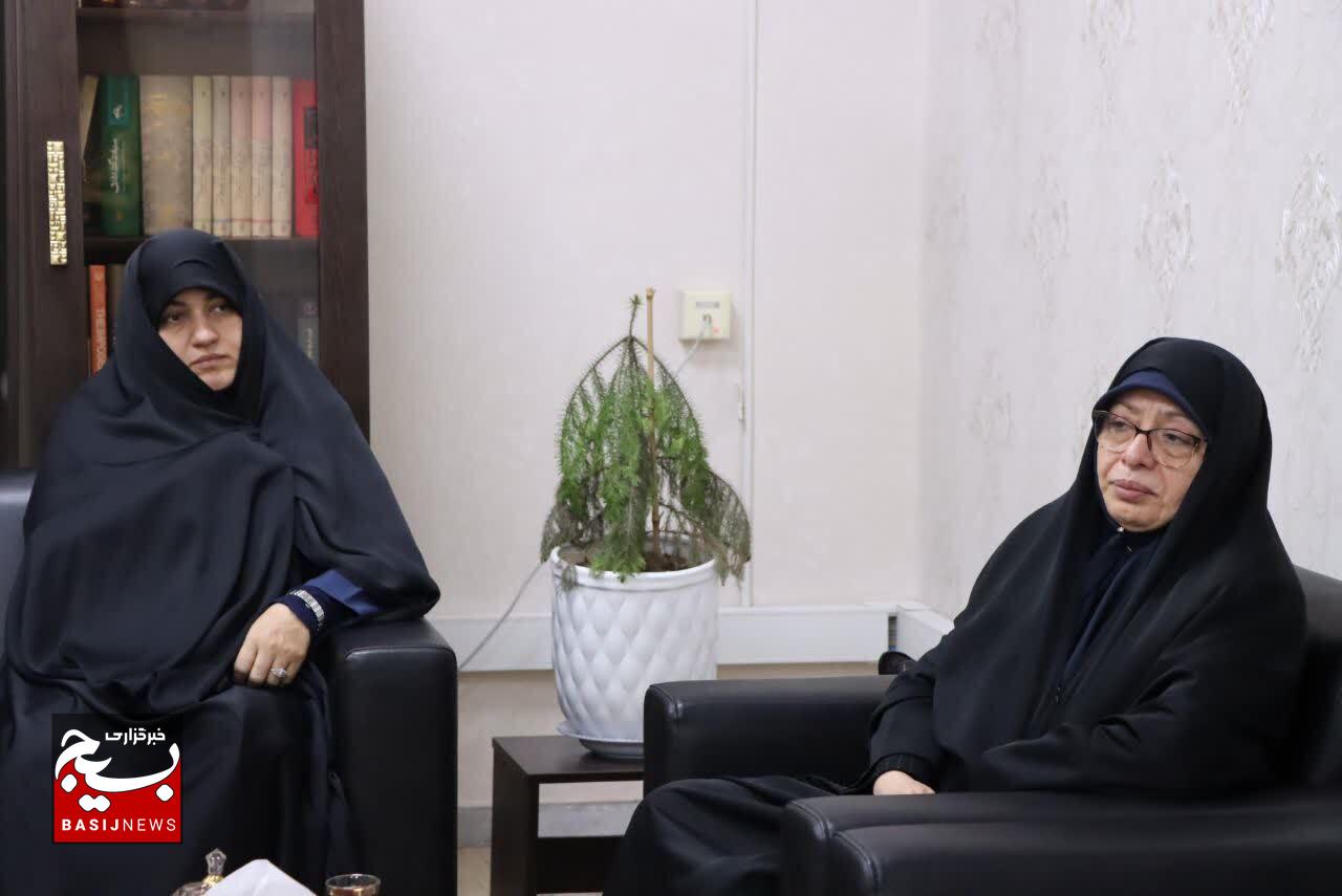 مجامع بسیج باید راهحل مسائل واقعی مردم را تولید کنند مجامع بسیج باید راهحل مسائل واقعی مردم را تولید کنند