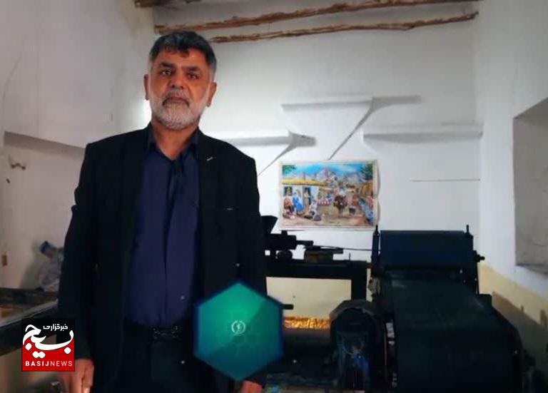 از ضایعات تا امید؛ کارآفرین فارس با نوآوری سبز، درختان و زندگیها را نجات میدهد از ضایعات تا امید؛ کارآفرین فارس با نوآوری سبز، درختان و زندگیها را نجات میدهد