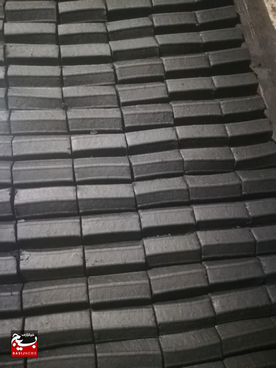 از ضایعات تا امید؛ کارآفرین فارس با نوآوری سبز، درختان و زندگیها را نجات میدهد از ضایعات تا امید؛ کارآفرین فارس با نوآوری سبز، درختان و زندگیها را نجات میدهد
