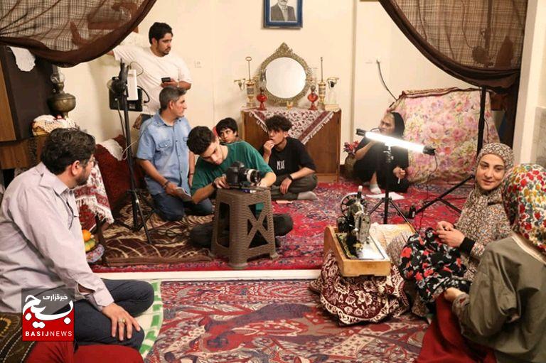 تولید ۶ فیلم کوتاه با محوریت شهدا در استان البرز تولید ۶ فیلم کوتاه با محوریت شهدا در استان البرز