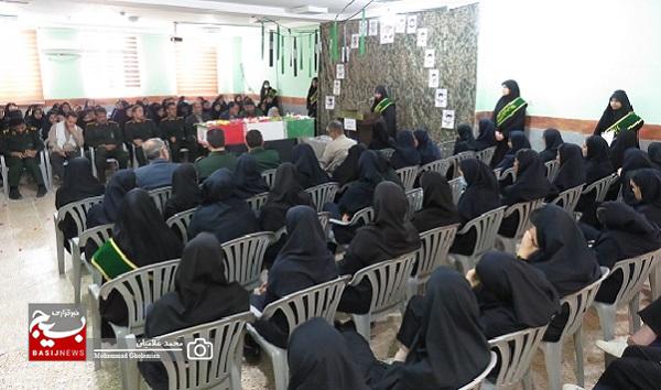 تشریح برنامههای میزبانی از پیکر شهید در شهرستان کنگان تشریح برنامههای میزبانی از پیکر شهید در شهرستان کنگان