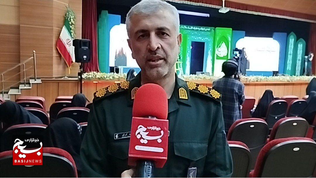 زن، عنصر تمدنساز اسلامی است زن، عنصر تمدنساز اسلامی است