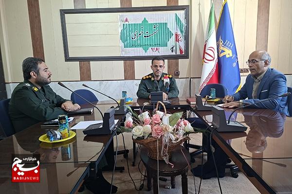 اجرای گسترده ۲۰۰ برنامه هفته بسیج در شهرستان کنگان/ رزمایش کارزار خدمت در محلّه گوده کنگان برگزار میشود اجرای گسترده ۲۰۰ برنامه هفته بسیج در شهرستان کنگان/ رزمایش کارزار خدمت در محلّه گوده کنگان برگزار میشود