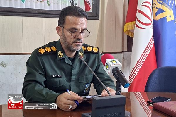 اجرای گسترده ۲۰۰ برنامه هفته بسیج در شهرستان کنگان/ رزمایش کارزار خدمت در محلّه گوده کنگان برگزار میشود اجرای گسترده ۲۰۰ برنامه هفته بسیج در شهرستان کنگان/ رزمایش کارزار خدمت در محلّه گوده کنگان برگزار میشود