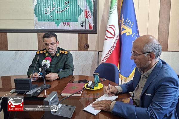اجرای گسترده ۲۰۰ برنامه هفته بسیج در شهرستان کنگان/ رزمایش کارزار خدمت در محلّه گوده کنگان برگزار میشود اجرای گسترده ۲۰۰ برنامه هفته بسیج در شهرستان کنگان/ رزمایش کارزار خدمت در محلّه گوده کنگان برگزار میشود