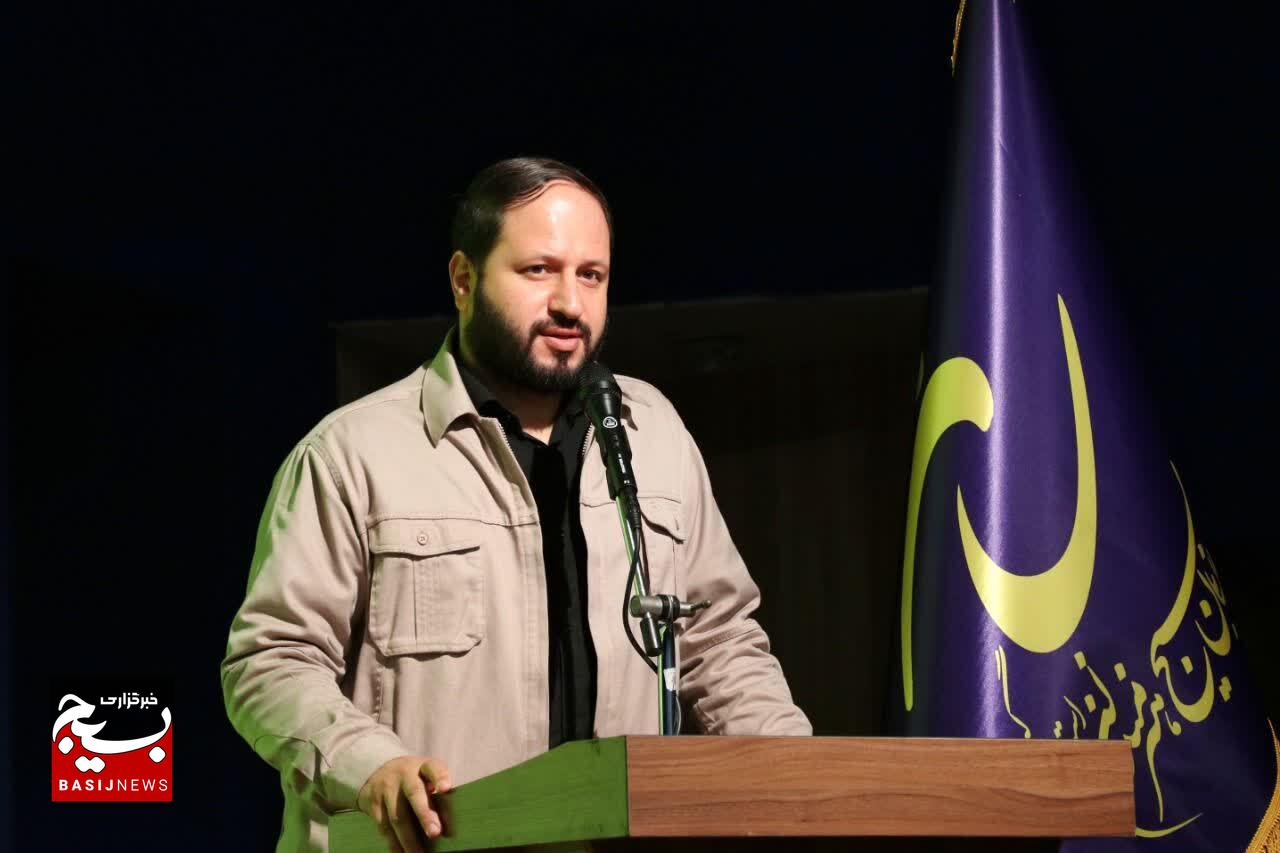 «آوای عشق» در گیلان طنینانداز میشود «آوای عشق» در گیلان طنینانداز میشود