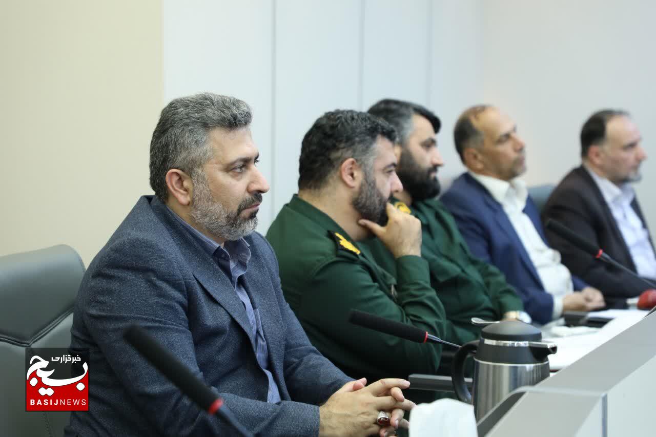 هماهنگی و آمادگی کامل متولیان اعزام راهیان نور ضروری است
