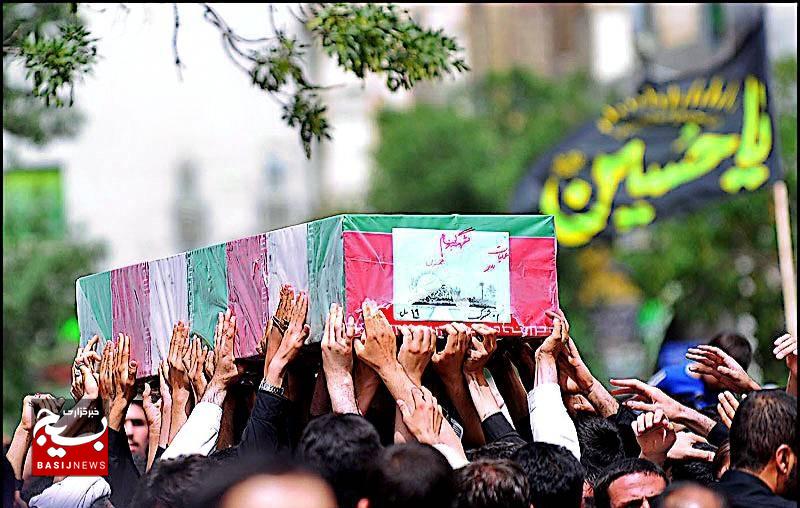 همزمان با ایام فاطمیه عطر شهدا در خراسان رضوی میپیچد همزمان با ایام فاطمیه عطر شهدا در خراسان رضوی میپیچد