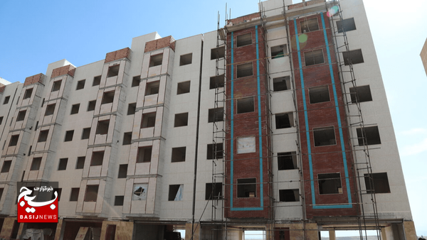 تحویل ۱۲۰۰ واحد نهضت ملی مسکن به متقاضیان در اردبیل تحویل ۱۲۰۰ واحد نهضت ملی مسکن به متقاضیان در اردبیل
