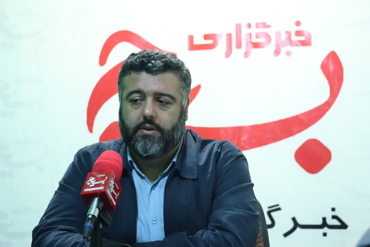 ۲۰۰ برنامه شاخص در هفته بسیج دانشآموزی ۲۰۰ برنامه شاخص در هفته بسیج دانشآموزی