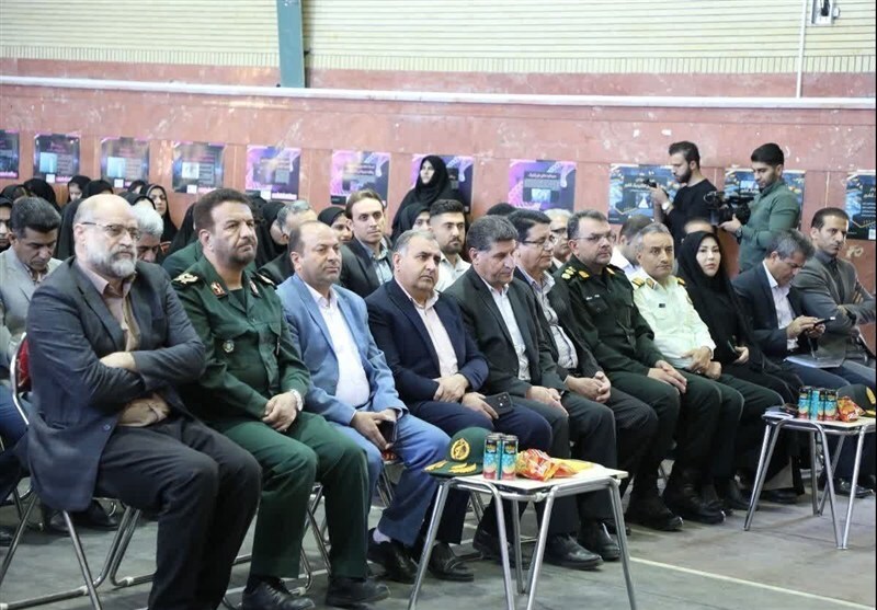 اتحاد مردم، بزرگترین پدافند غیرعامل در جنگ 12 روزه بود